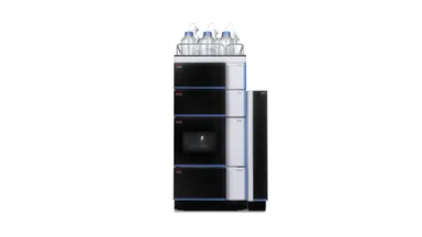 Vanquish Duo UHPLCシステム