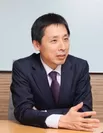 ワンビ株式会社　代表取締役社長　加藤 貴