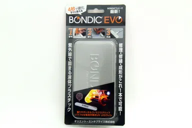 BONDIC EVO 02