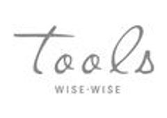 株式会社ワイス・ワイス　WISE・WISE toolsのロゴ