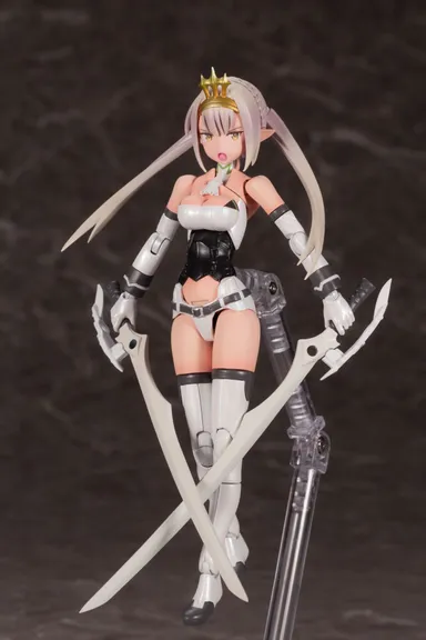 猟兵型エーデルワイス14