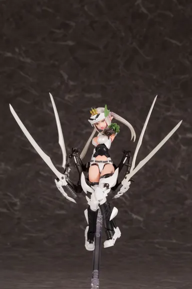 猟兵型エーデルワイス5