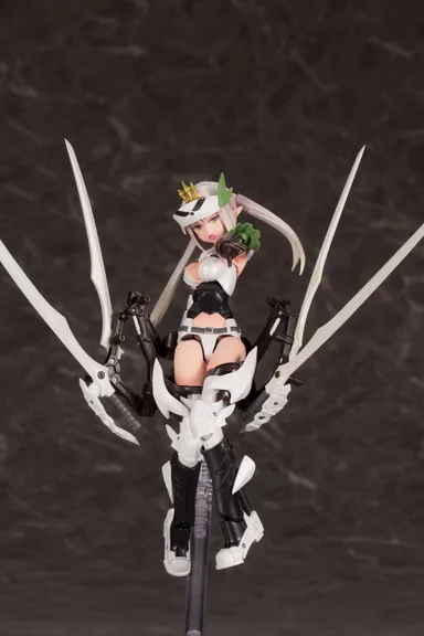 猟兵型エーデルワイス6