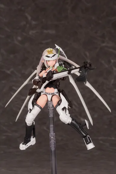 猟兵型エーデルワイス9