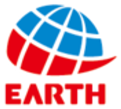 アース・ペット株式会社のロゴ