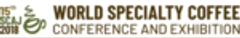 一般社団法人日本スペシャルティコーヒー協会 展示会事務局のロゴ