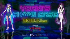代アニVtuberオーディション！2次元、2.5次元、3次元アイドル達が西麻布に集結！今話題の「アイキャラ」、「＝LOVE」、「RAYZ OF LIGHT」、「YOANI1年C組」他総勢30名超が参戦！