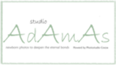 株式会社小野写真館のロゴ