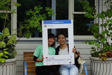 参加者の様子(3)