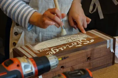 ワークショップの様子(4)