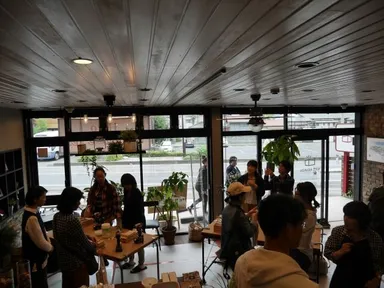 ワークショップの様子(6)