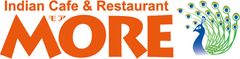 インド料理カフェ・レストラン「MORE(モア)」