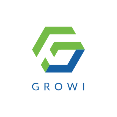 GROWI ロゴ