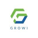 GROWI ロゴ