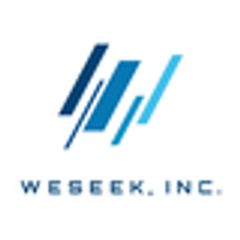 株式会社WESEEKのロゴ
