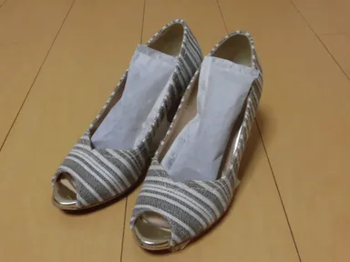 イメージ　ヒール