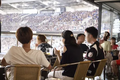 成立カップル総数は100組超え！超高確率な出会いイベントです