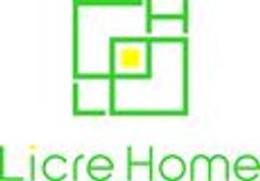 株式会社LicreHomeのロゴ