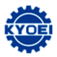 株式会社協栄製作所のロゴ