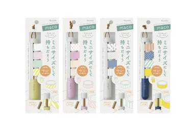 本体ラインナップ