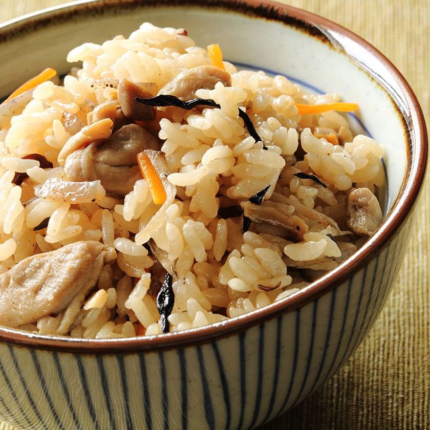 ダイエットに関する最新レポートをmicrodiet.netにて公開
『お弁当や朝食におすすめ！具だくさんの混ぜご飯で糖質オフダイエット』