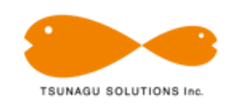 株式会社ツナグ・ソリューションズ株式会社ママスクエアのロゴ