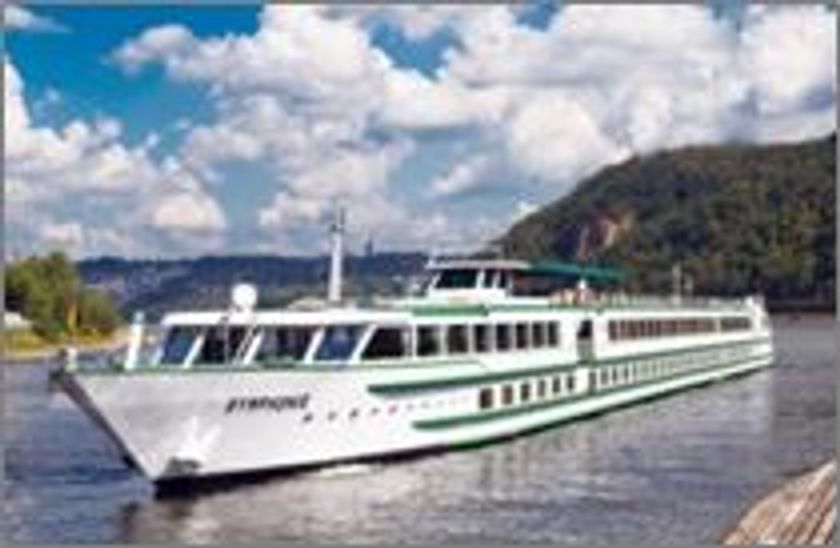 フランス・クロワジ社の“ヨーロッパ リバークルーズ”
(ドナウ川、ライン川)を2019年5月・6月のベストシーズンに
日本の旅行会社「初!」の5回チャーターします
8月25日(土)発売開始