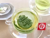 寿の大福茶(1)