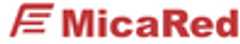 株式会社マイカレッドのロゴ