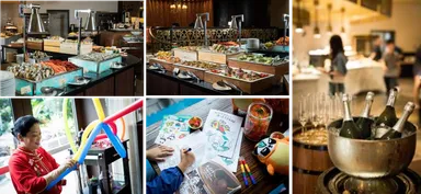 ベーネ新サンデーブランチイメージ