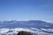 【リゾナーレ八ヶ岳】冬の八ヶ岳