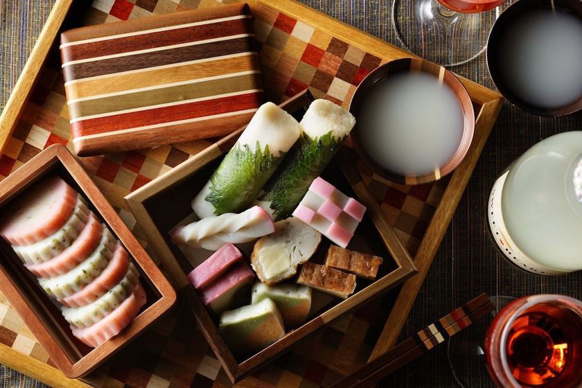 星野リゾート　界
ご当地の紅葉を楽しむ、界の女子会誕生 ～箱根・伊豆エリア編～
【実施期間：2018年9月1日～11月30日】