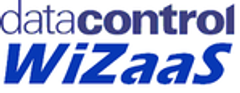 株式会社データコントロール、株式会社ウィザースのロゴ