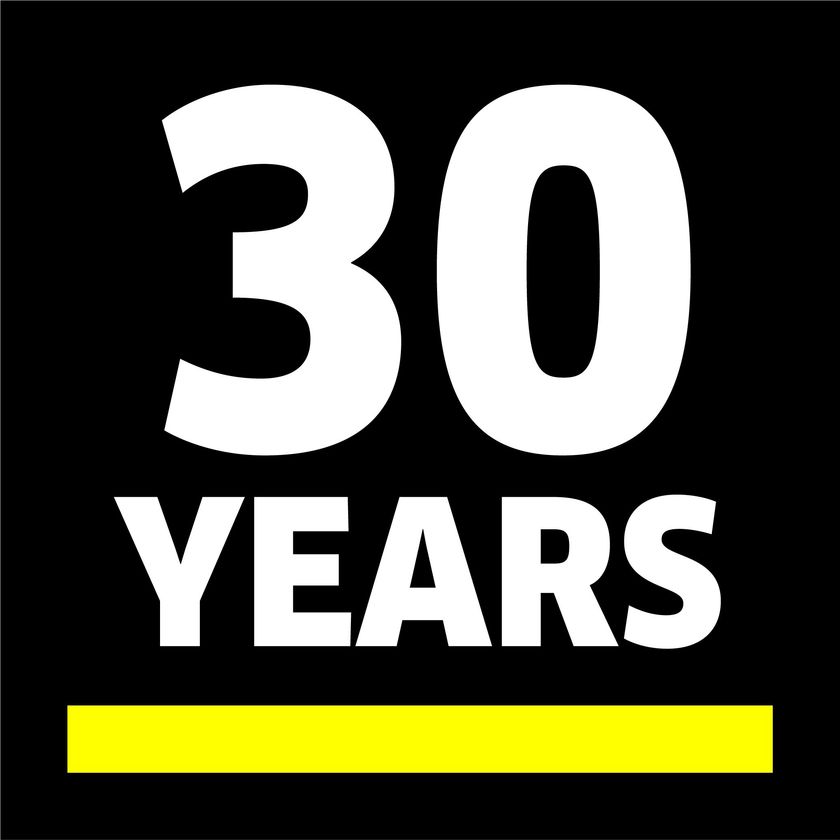 ケルヒャー ジャパン創立30周年イベント
『ケルヒャーフェア 30』特別セミナー詳細決定のお知らせ