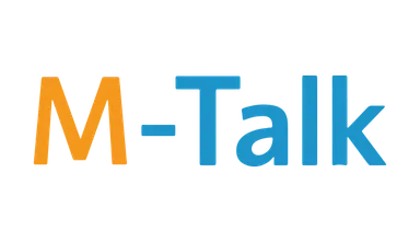 M-Talk