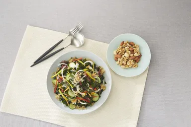 ヘルシーライフスタイル