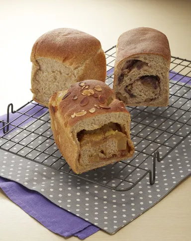 クリスベーカリー