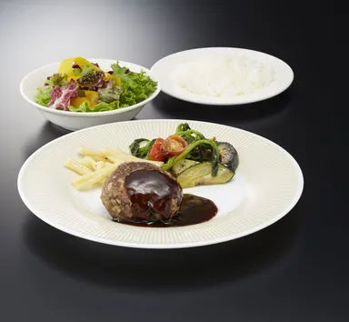 レストラン・ルセット