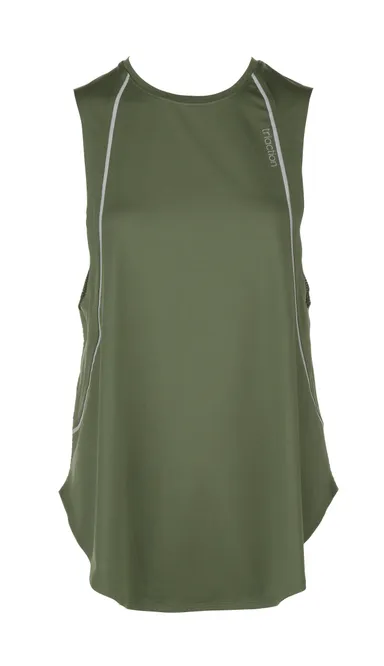 CARDIO APPAREL BETTER Muscular Tank