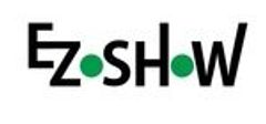 EZOSHOW実行委員会のロゴ