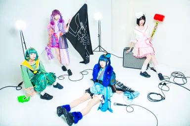 劇場版ゴキゲン帝国