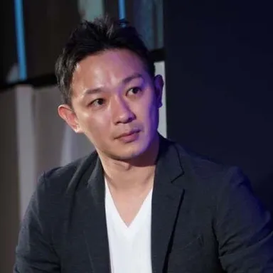 B Cryptos代表取締役社長　本吉 浩之氏