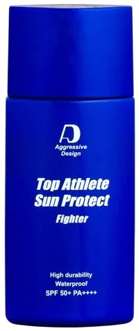 Top Athlete Sun Protect “Fighter”