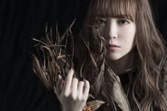 黒崎真音