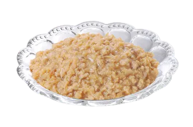 食べやすさの工夫 子ねこ用