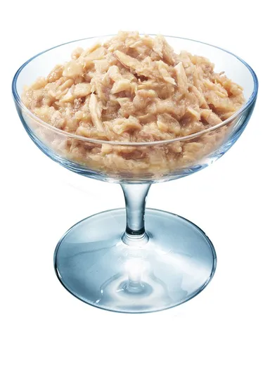 食べやすさの工夫 高齢ねこ用