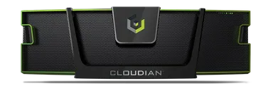 HYPERSTOREアプライアンス