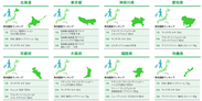 〈ドラッグストア2018年7月のインバウンド消費調査〉福岡、大阪のドラッグ店で「ハトムギ化粧水」がランキング1位～堅調なインバウンド消費 購買件数は7月として過去最高～