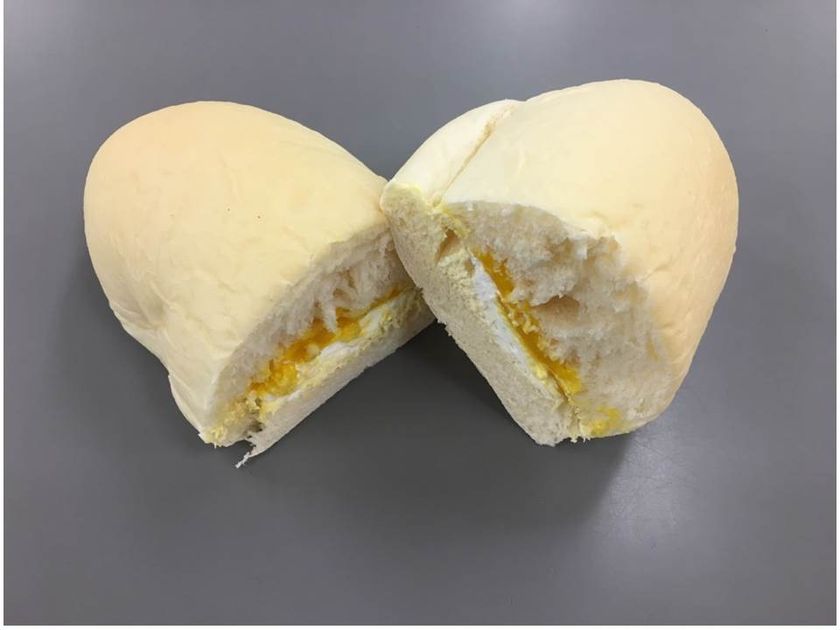 秋の味覚を楽しむ
「芋」「栗」を使用した菓子パンが新登場！