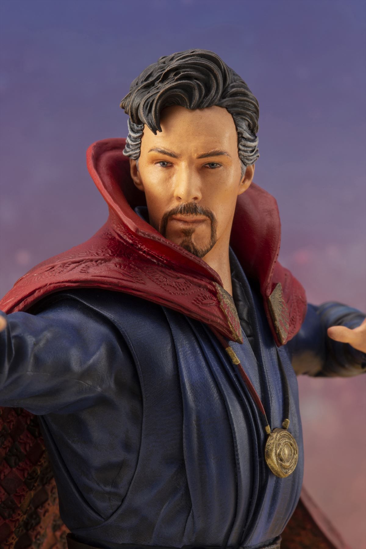 アベンジャーズ インフィニティ ウォー より最強の魔術師 ドクター ストレンジ を立体化 株式会社壽屋のプレスリリース アベンジャーズ インフィニティ ウォー より最強の魔術師 ドクター ストレンジ を立体化 株式会社壽屋のプレスリリース